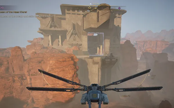 Castle Atreides