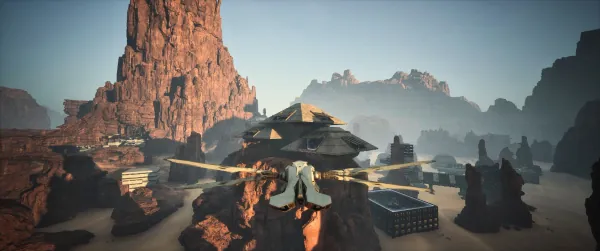 Browse and Search for Dune: Awakening Bases, Guilds, and Servers | Pimp ...