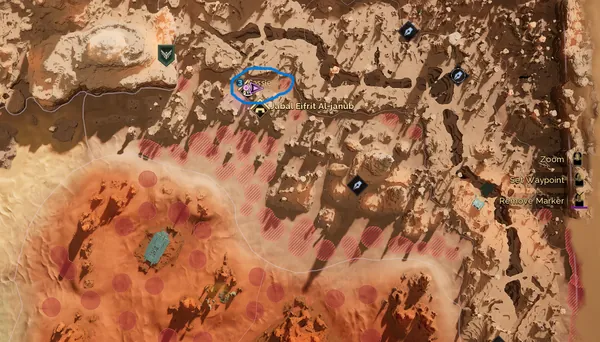 Scrammer Jammerz