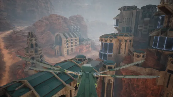 Pimp My Dune - Share and rate Dune: Awakening bases, find guilds to ...