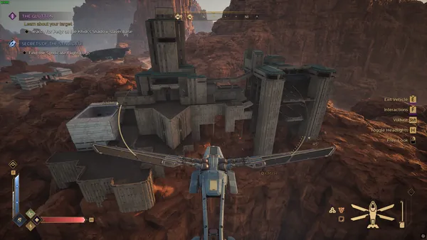 Castle Atreides