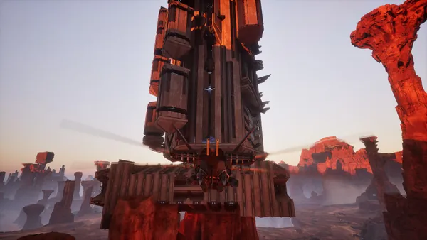 Browse and Search for Dune: Awakening Bases, Guilds, and Servers | Pimp ...