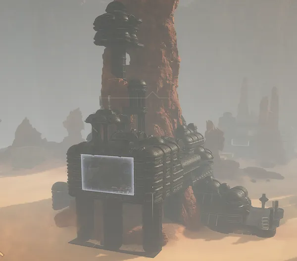 The Nerd Spire