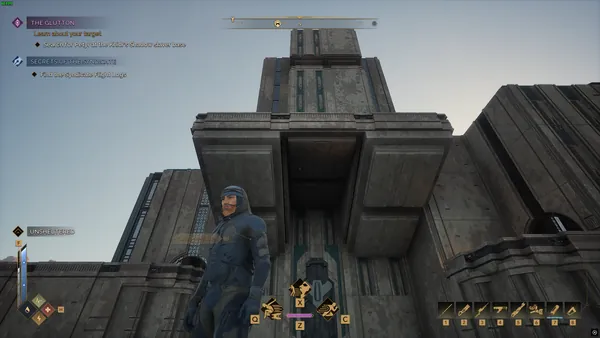 Castle Atreides