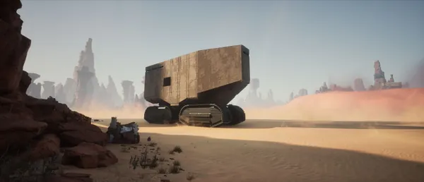 Pimp My Dune - Share and rate Dune: Awakening bases, find guilds to ...